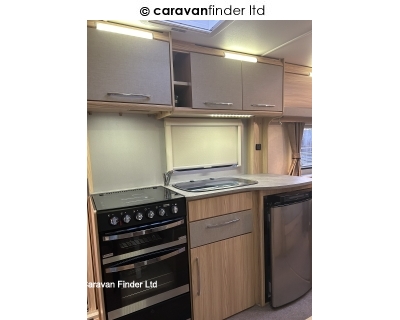 Coachman Kimberley 2013 (Private) image 6