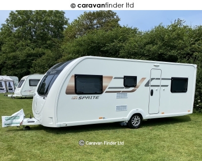 Swift Sprite Major 6TD 2021 (Private) main image 