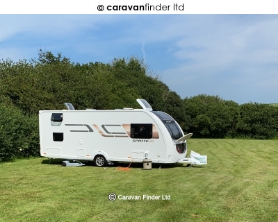 Swift Sprite Major 6TD 2021 (Private) image 3