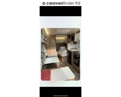 Swift Adventura 2018 (Private) image 4