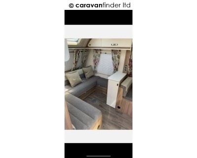 Swift Adventura 2018 (Private) image 2