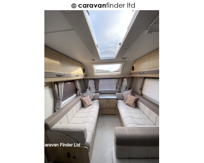 Elddis Supreme 840 2020 (Private) image 3