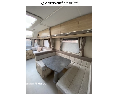 Elddis Supreme 840 2020 (Private) image 4