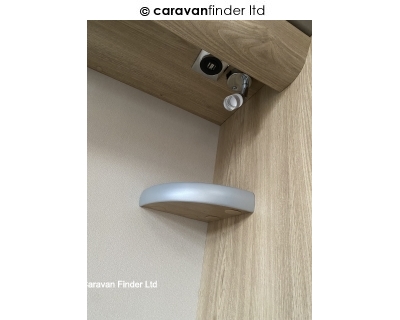 Elddis Supreme 840 2020 (Private) image 5