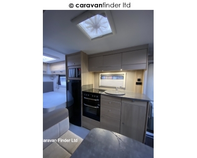 Elddis Supreme 840 2020 (Private) image 6