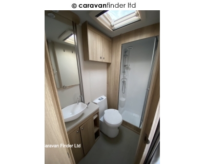 Elddis Supreme 840 2020 (Private) image 7