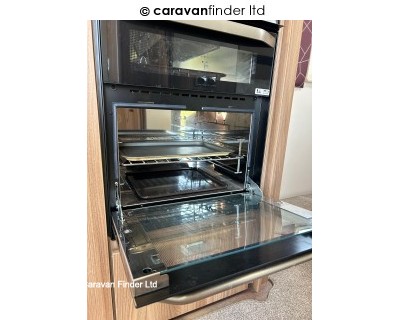 Swift Coastline DE M4SB Special Edition 2019 (Private) image 8