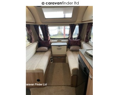 Swift Coastline DE M4SB Special Edition 2019 (Private) image 6