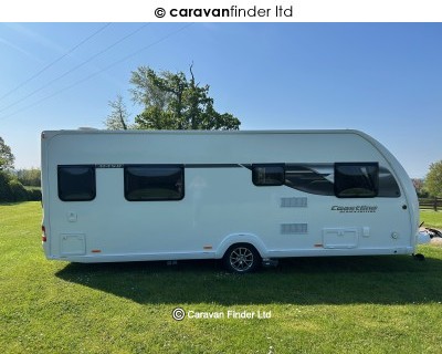 Swift Coastline DE M4SB Special Edition 2019 (Private) image 3