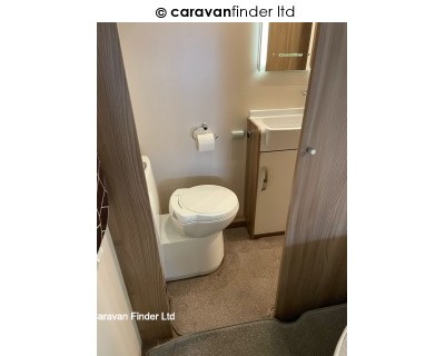 Swift Coastline DE M4SB Special Edition 2019 (Private) image 10