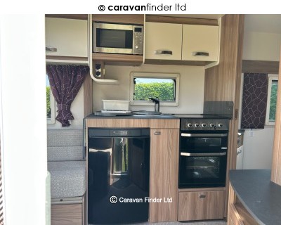 Swift Coastline DE M4SB Special Edition 2019 (Private) image 7