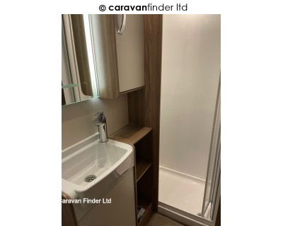 Swift Coastline DE M4SB Special Edition 2019 (Private) image 11