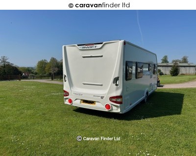 Swift Coastline DE M4SB Special Edition 2019 (Private) image 4