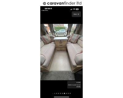 Elddis Crusader Aurora 2017 (Private) main image 