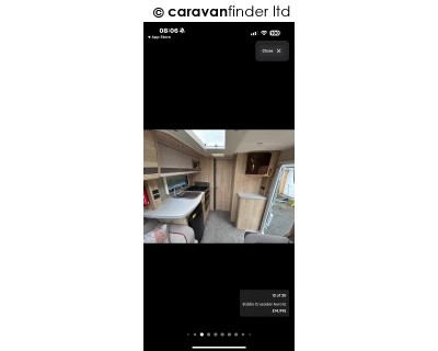 Elddis Crusader Aurora 2017 (Private) image 3