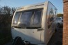 Lunar Clubman CK 2015 touring caravan Image