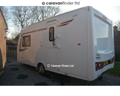 Lunar Clubman CK 2015 (Private) image 2