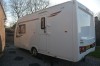 Lunar Clubman CK 2015 touring caravan Image