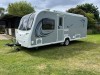 Bailey Pegasus Grande SE, Brindisi 2021 touring caravan Image