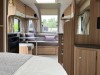 Bailey Pegasus Grande SE, Brindisi 2021 touring caravan Image