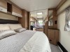 Bailey Pegasus Grande SE, Brindisi 2021 touring caravan Image