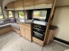 Bailey Pegasus Grande SE, Brindisi 2021 touring caravan Image