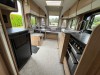 Bailey Pegasus Grande SE, Brindisi 2021 touring caravan Image