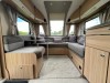 Bailey Pegasus Grande SE, Brindisi 2021 touring caravan Image