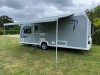 Bailey Pegasus Grande SE, Brindisi 2021 touring caravan Image