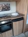 Bailey Pursuit 550/4 plus 2014 touring caravan Image