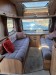 Bailey Pursuit 550/4 plus 2014 touring caravan Image