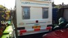 Abbey GTS Vogue 215 1997 touring caravan Image