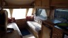 Abbey GTS Vogue 215 1997 touring caravan Image