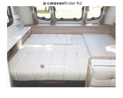 Coachman Pastiche 470 2019 (Private) image 3