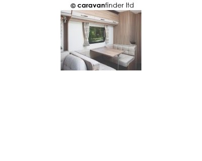 Coachman Pastiche 470 2019 (Private) image 4