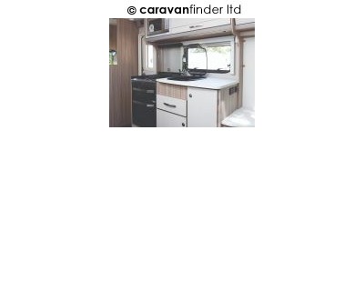 Coachman Pastiche 470 2019 (Private) image 6