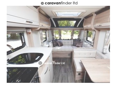 Coachman Pastiche 470 2019 (Private) image 2