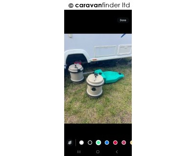 Bailey Rimini 2013 (Private) image 10