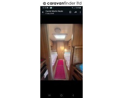 Bailey Rimini 2013 (Private) image 11