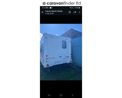 Bailey Rimini 2013 (Private) image 12