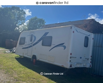 Bailey Rimini 2013 (Private) image 2