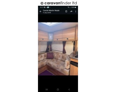 Bailey Rimini 2013 (Private) image 3