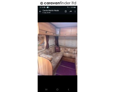 Bailey Rimini 2013 (Private) image 4