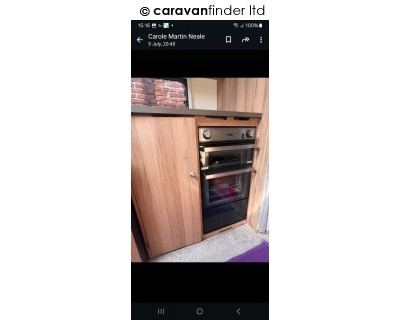 Bailey Rimini 2013 (Private) image 5