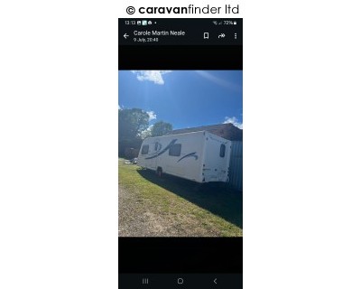 Bailey Rimini 2013 (Private) image 6