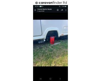 Bailey Rimini 2013 (Private) image 7