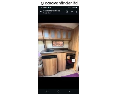 Bailey Rimini 2013 (Private) image 8