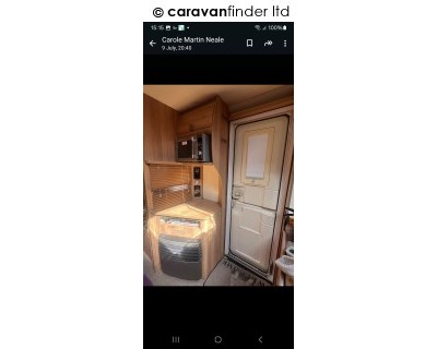 Bailey Rimini 2013 (Private) image 9