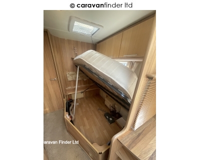 Bailey ORION 430/4 2012 (Private) image 9