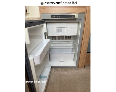 Bailey ORION 430/4 2012 (Private) image 6